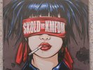 Skold vs KMFDM Vinyl Box set 2nd pressing
