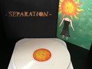 Balance And Composure - Separation - Record Release Edition, White, #37/50