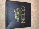 Queen - The Complete Works box set.