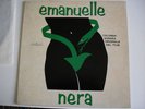 RARE  ITALIAN SOUNDTRACK OST LP EMANUELLE NERA FIDENCO SEXY  FIRST ITALIAN PRESS