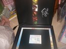 LED ZEPPELIN BOXED SET THE SONG REMAINS THE SAME ORIGINAL RARE,BARGAIN HERE
