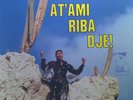 Curacao SALSA LATIN LP Doble R At'Ami Riba Dje Private Press LP
