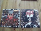 Death - Individual Though Patterns LP, Brutal Truth Extreme Conditions... 2LP