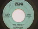 Funk/Sweet Soul 45 - Emanons 