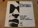 BOB DYLAN - CAN YOU PLEASE CRAWL.........NORWAY  RARE 