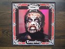 King Diamond - Conspiracy LP (Omen, Ghost, In Solitude, Iron Maiden)