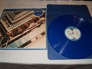 The Beatles 1967 1970 blue vinyl LP Classic Rock EX+