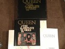 Queen - The Complete Works 14 Vinyl Box Set