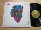 Love - Forever Changes LP Psych Rock Gold Label Stereo Original Arthur Lee