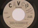 Modern Soul 45 - Fish 