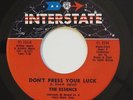 Sweet Soul/Northern Soul 45 - Essence 