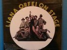 # L. Orfei LIANA ORFEI ON STAGE Orig.Ita TOP RARE Sealed LP-C00370