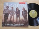 Doors - Waiting For the Sun LP Psych Gold Label Stereo Original Elektra