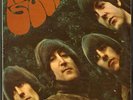 THE BEATLES RUBBER SOUL UK MONO LOUD CUT 579-1 / 580-1 G&L FLAPBACK SLEEVE