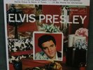 Elvis Presley EPA-4108 Sings Christmas Songs EP MINT