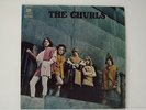 THE CHURLS 1969 Garage Psych Fuzz Rock A&M Records SP 4169 lp listen