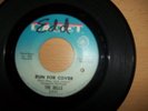 THE DELLS RUN FOR COVER
