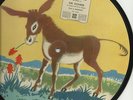 CHRIS BLIGNAUT    SOUTH AFRICA   PICTURE DISC 78  EX+
