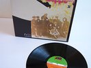 LED ZEPPELIN II 2  LP A&B1 mtrx UK 1971 Atlantic K40037 Warners publ credit  EX