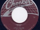 LITTLE WALTER - 