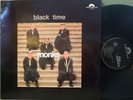 THE MONKS Black Time 1966 German Import International garage psych banjo Nuggets