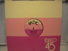 BURNING SPEAR-Jah Is My Driver/Driver (RADIC) 12