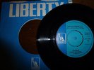 HAWKWIND 45-1ST PRESS- 
