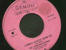 Constellations - I Didn't Know How To NORTHERN SOUL Original Release Vinyl Mint-