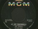 Jewels - We Got Togetherness ORIGINAL NORTHERN SOUL