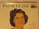 PATSY CLINE WALKING AFTER MIDNIGHT Decca  DL 8611 Nmint