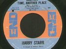 Harry Starr: Another Time Another Place, Step Into My World NORTHERN SOUL