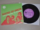 SOUND OF IMKER - train of doomsday, Dutch freakbeat Opart 018