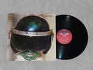 HELDON - 6 / INTERFACE FRENCH PROG PSYCH KRAUTROCK LP ORIGINAL COBRA