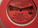 Rod Taylor Behold HIM /His Imperial Majesty Killer Orig 12