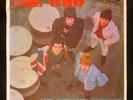 The Who: My Generation EP - Orig 1965 New Zealand Festival 45rpm EP