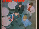 The Who: My Generation EP - Orig 1965 Australian Festival 45rpm EP