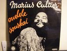 MARIUS CULTIER OUELELE SOUSKAI ORIGINAL VINYL LP
