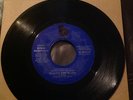 Bobbi Humphrey ?– Harlem River Drive / Blacks And Blues,Blue Note jazz funk 45
