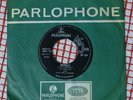 The Beatles MICHELLE DP 564 uk EXPORT Parlophone 1st press 1M 1A stampers
