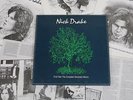 Nick Drake Fruit Tree Vinyl lp Box Set Island plus Bumpers Compilation double lp