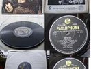 THE BEATLES-RUBBER SOUL mono UK LOUD CUT?? 1st Press EXCELLENT RARE