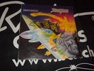 SPITFIRE - First attack LP org 1987  Northwind Flames Rust