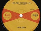 Effie Smith - Dial That Telephone - R'n'B ENCHANTER
