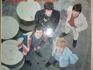 THE WHO,My Generation,UK Brunswick LP,1st press,1B/1B matrix