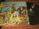 BLUE CHEER LP OUTSIDEINSIDE USA ED PSYCH HARD ROCK VERY RARE