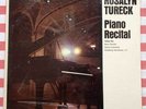 ROSALYN TURECK Bach Piano Allegro Recs LEG 9015 US-1970s LP  SEALED