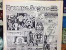 Rolling Stones - All Meat Music Winter Tour 1973 RARE BOOTLEG Lp 2 Records