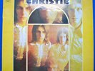 CHRISTIE Featuring San Bernadino  & Yellow River CBS 1970 SIGNED COPY