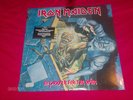 IRON MAIDEN NO PRAYER FOR THE DYING  LP (1990) ORG ,SEALEDRARE