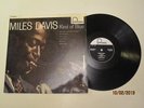 Miles Davies Kind of Blue vinyl LP, Fontana label 1959
